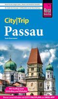 Reise Know-How CityTrip Passau mit Ausflug nach Schärding und Vilshofen