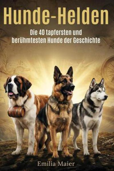 Hunde-Helden