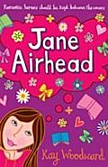 (Jane Airhead) By Woodward, Kay (Author) Paperback on (11 , 2010)