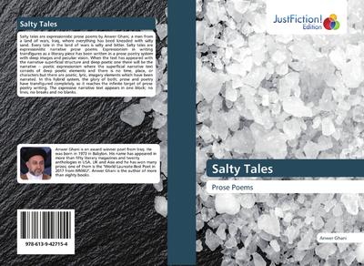 Salty Tales