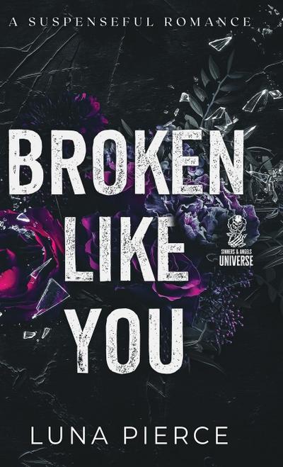 Broken Like You