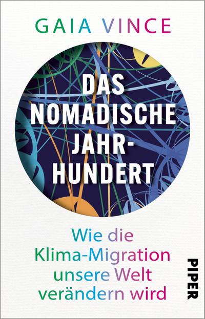 Das nomadische Jahrhundert