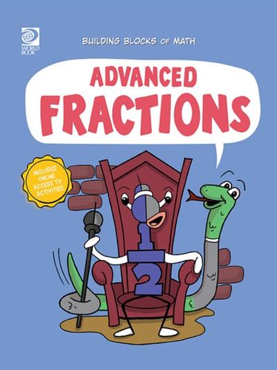 Advanced Fractions