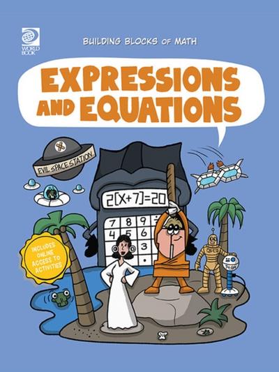 Expressions and Equations