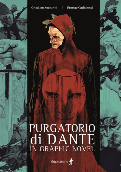 Zuccarini, C: Purgatorio di Dante in graphic novel