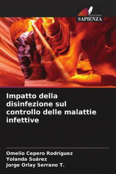 Impatto della disinfezione sul controllo delle malattie infettive