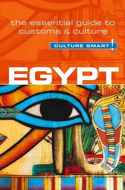 Egypt - Culture Smart!