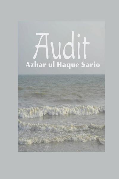 Sario, A: Audit