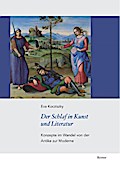Der Schlaf in Kunst und Literatur