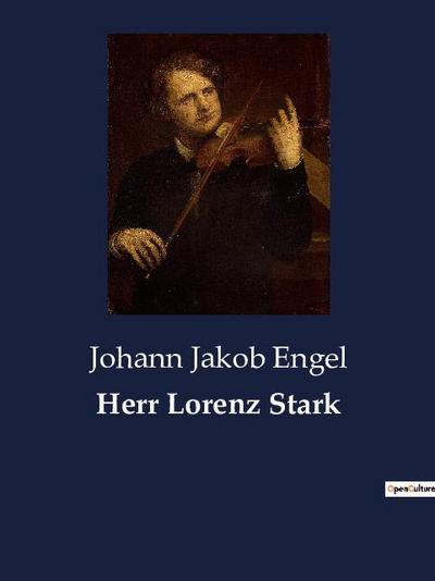 Herr Lorenz Stark
