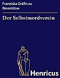 Der Selbstmordverein