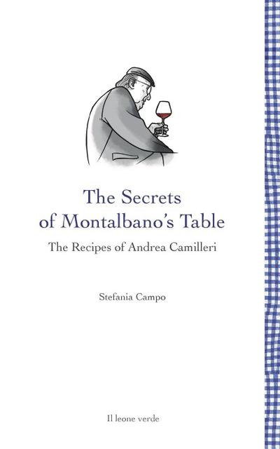 The secrets of Montalbano’s table