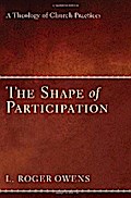 The Shape of Participation