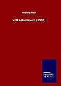 Volks-Kochbuch (1905)