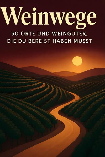 Weinwege