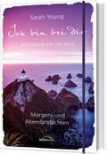 Ich bin bei dir - Morgen- und Abendandachten