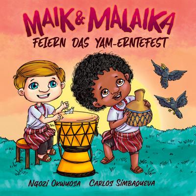 Maik und Malaika
