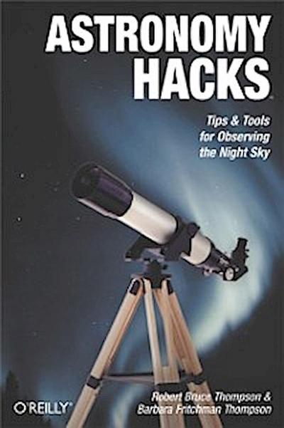 Astronomy Hacks