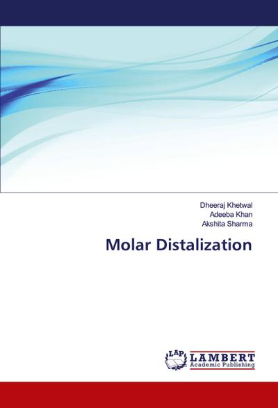 Molar Distalization
