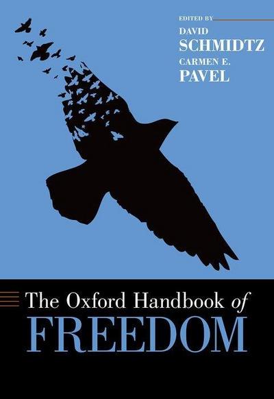 OXFORD HANDBK OF FREEDOM