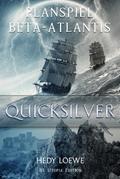 Planspiel Beta-Atlantis: Quicksilver
