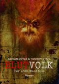 BLUTVOLK, Band 6: DER ATEM MANITOUS