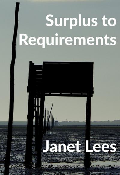 Surplus to Requirements