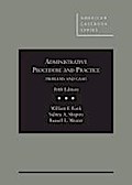 Administrative Procedure and Practice