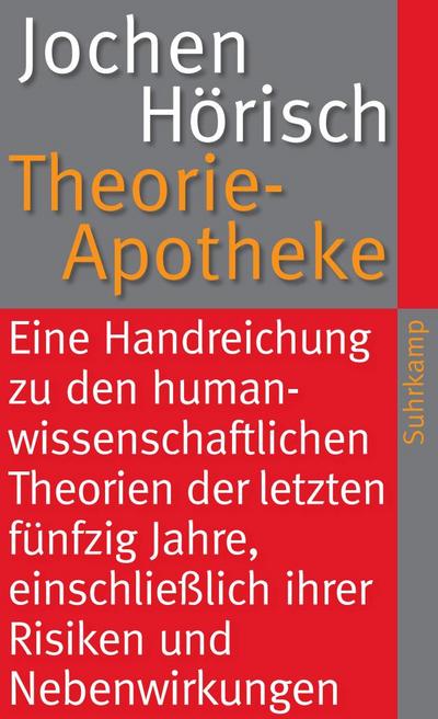 Theorie-Apotheke
