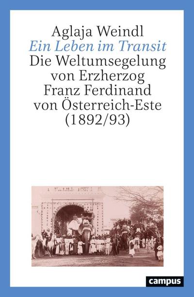 Ein Leben im Transit 