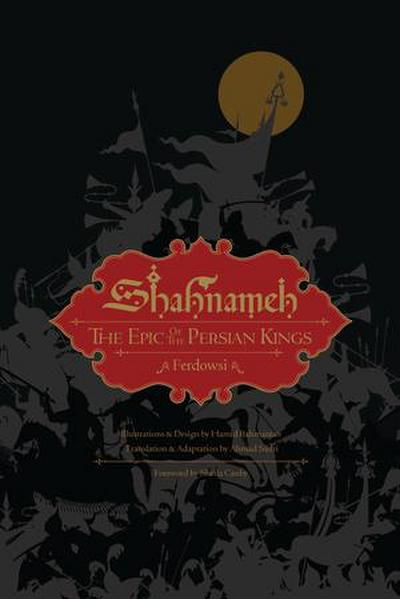 Shahnameh