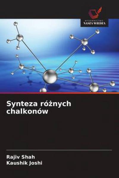 Synteza ró¿nych chalkonów