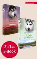 Allein am Stony Creek / Schutzlos am Red Mountain - Alaska Wilderness 3 & 4 (Bundle)