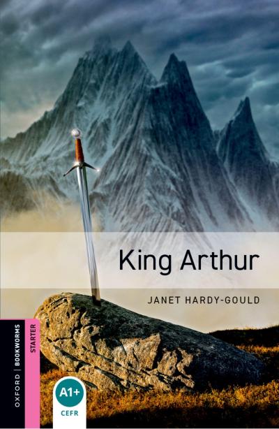 King Arthur 5. Schuljahr, Stufe 1 - Neubearbeitung