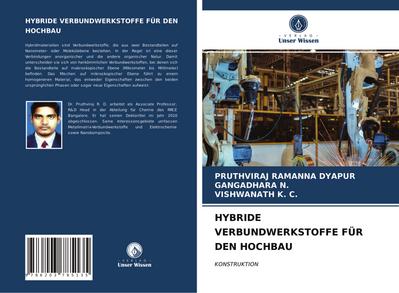 HYBRIDE VERBUNDWERKSTOFFE FÜR DEN HOCHBAU