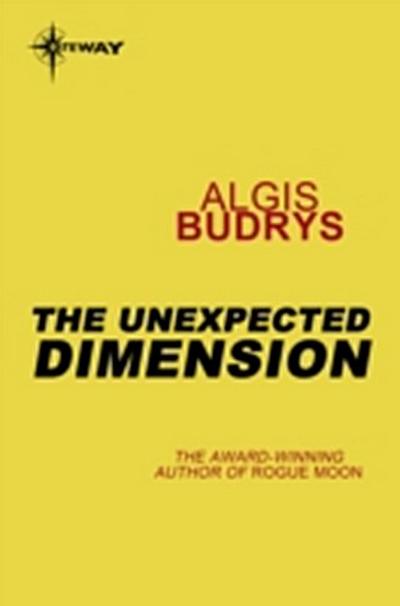 Unexpected Dimension