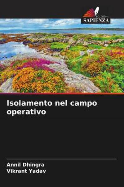 Isolamento nel campo operativo