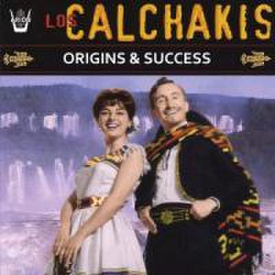 Los Calchakis: Origins & Success