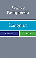 Langmut