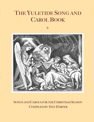 The Yuletide Song and Carol Book
