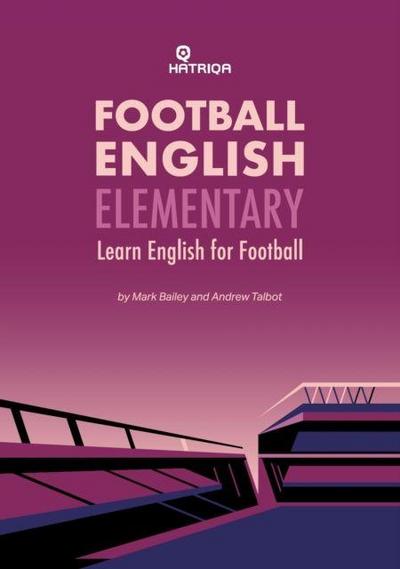 Football English Elementary