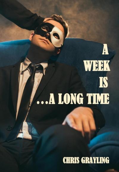 Week Is...A Long Time