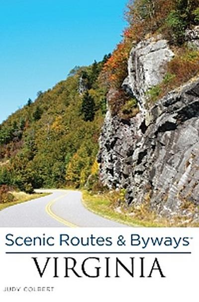 Scenic Routes & Byways™ Virginia