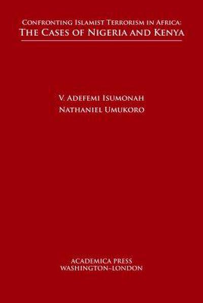 Confronting Islamist Terrorism in Africa