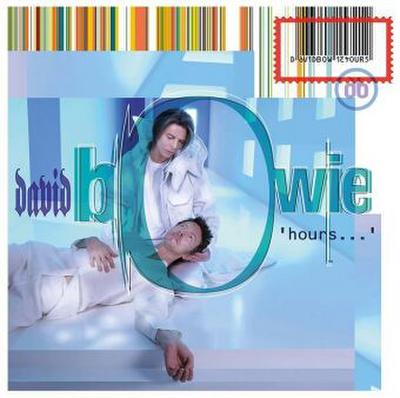 Hours, 1 Audio-CD