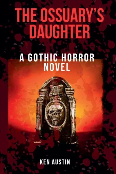 The Ossuary’s Daughter