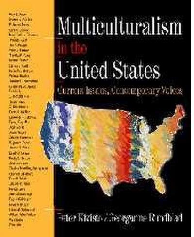 Multiculturalism in the United States