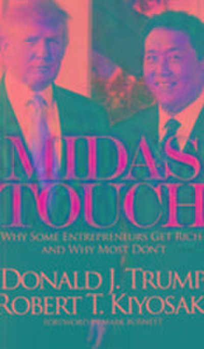 Midas Touch