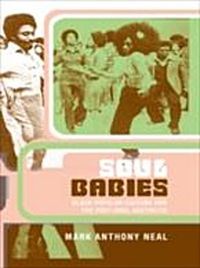 Soul Babies