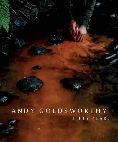 Andy Goldsworthy